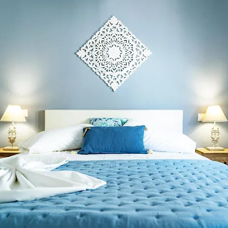 Holiday home Ostraco Syros Vari (Syros)