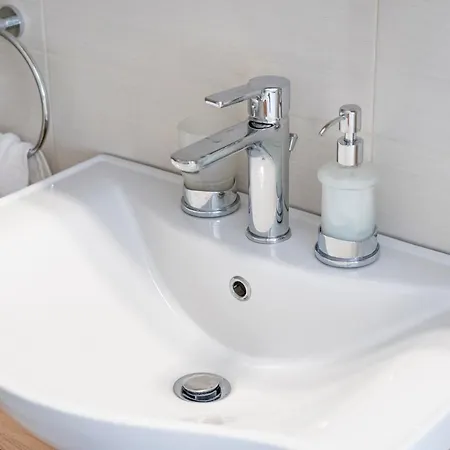 Holiday home Ostraco Syros