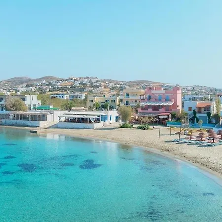 Ostraco Syros Holiday home Vari (Syros)