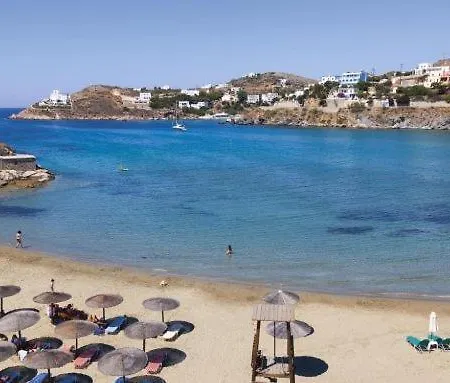 Ostraco Syros * Vari (Syros)