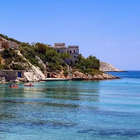 Ostraco Syros Vari (Syros)